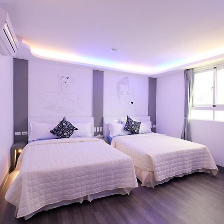 Edinburgh 16 Inn Hengchun Exterior photo