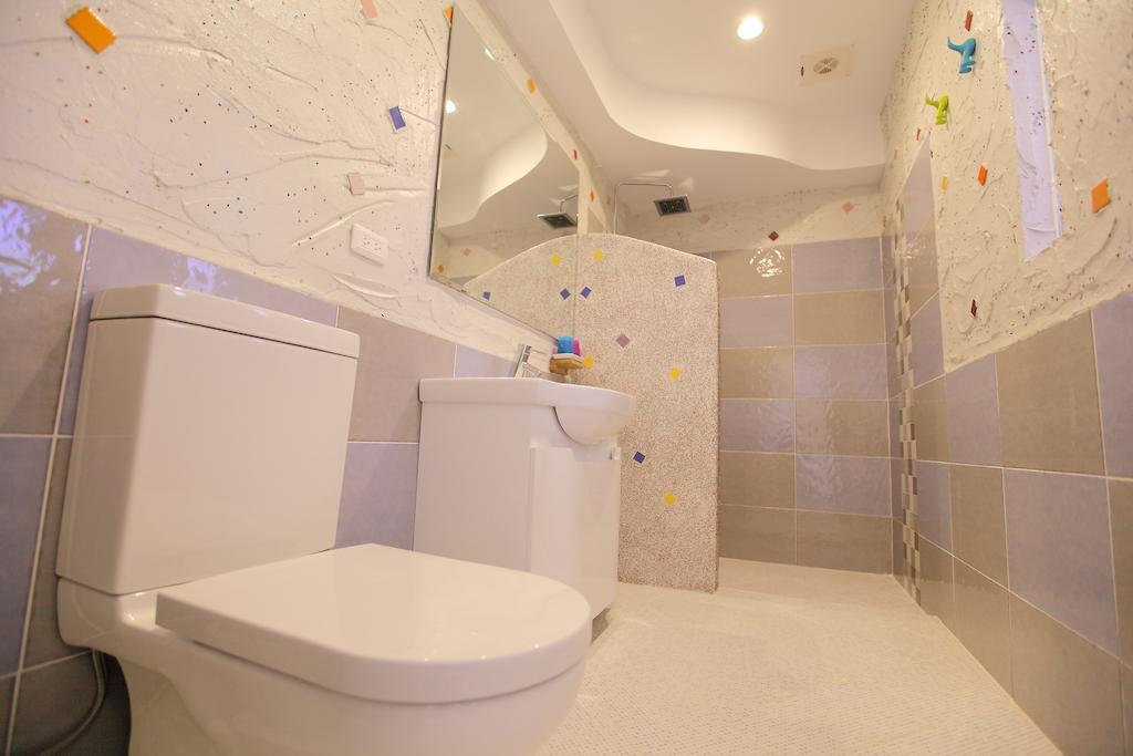 Edinburgh 16 Inn Hengchun Room photo